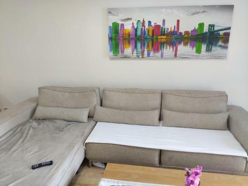 Apartamento Sea Tower Haifa - Almog Building