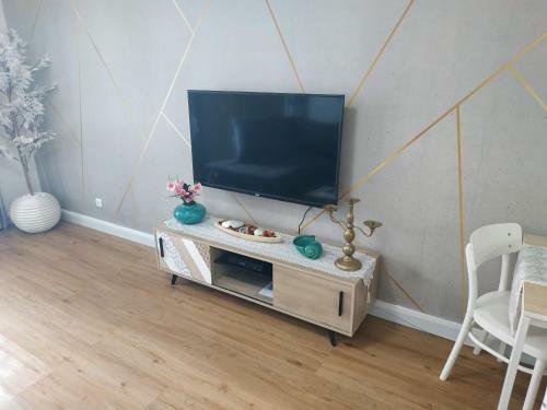 Apartamento Sea Tower Haifa - Almog Building