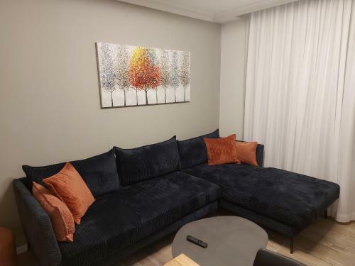 Apartamento Sea Tower Haifa - Almog Building