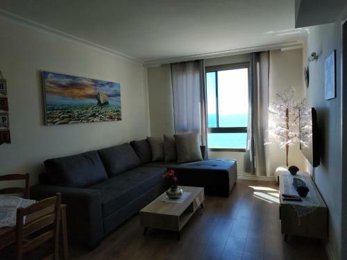 Apartamento Sea Tower Haifa - Almog Building