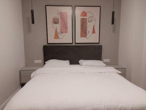 Apartamento Sea Tower Haifa - Almog Building
