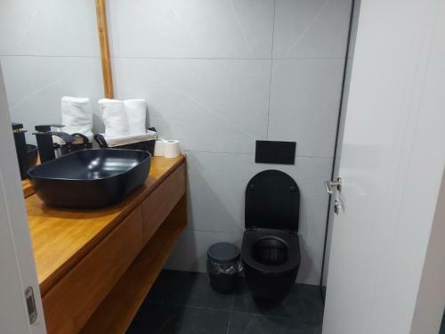 Apartamento Sea Tower Haifa - Almog Building