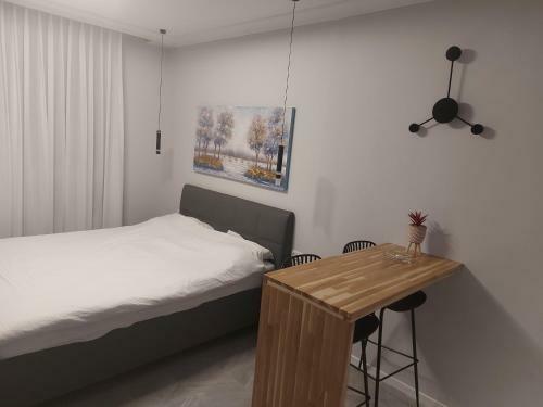 Apartamento Sea Tower Haifa - Almog Building