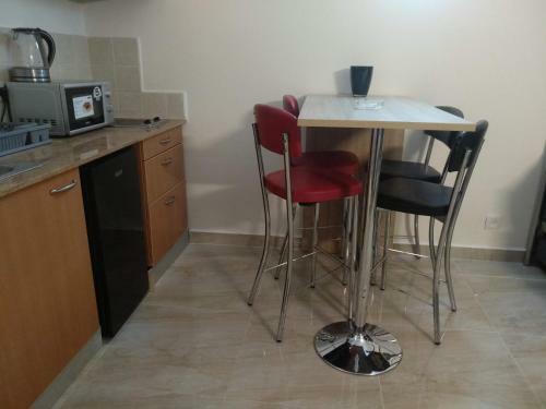 Apartamento Sea Tower Haifa - Almog Building