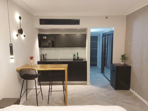 Apartamento Sea Tower Haifa - Almog Building