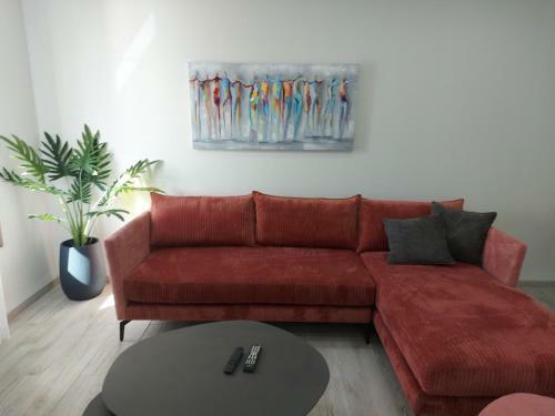 Apartamento Sea Tower Haifa - Almog Building
