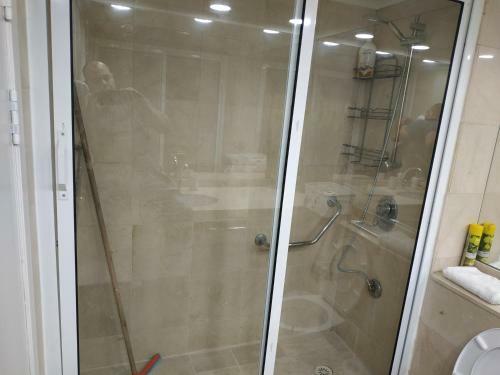 Apartamento Sea Tower Haifa - Almog Building