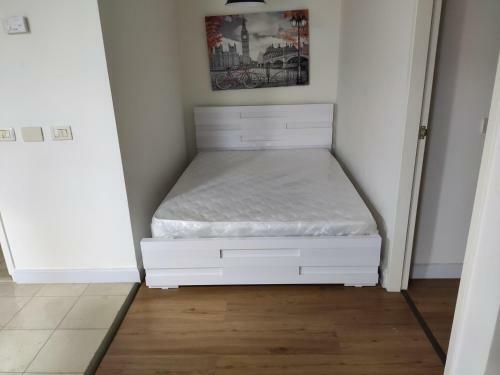Apartamento Sea Tower Haifa - Almog Building