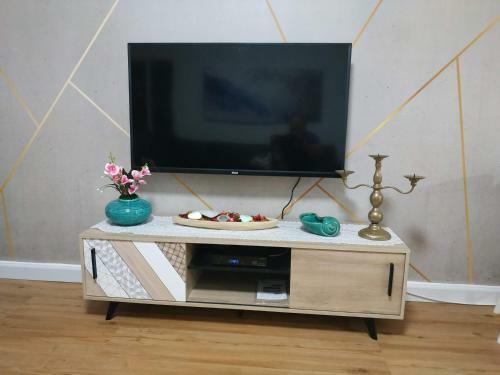Apartamento Sea Tower Haifa - Almog Building