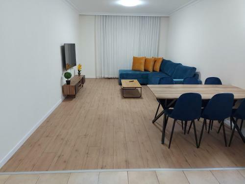 Apartamento Sea Tower Haifa - Almog Building