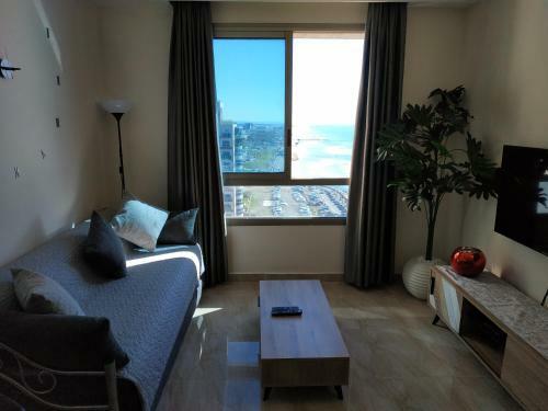 Apartamento Sea Tower Haifa - Almog Building