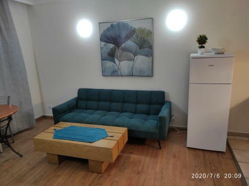 Apartamento Sea Tower Haifa - Almog Building