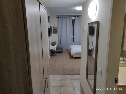 Apartamento Sea Tower Haifa - Almog Building