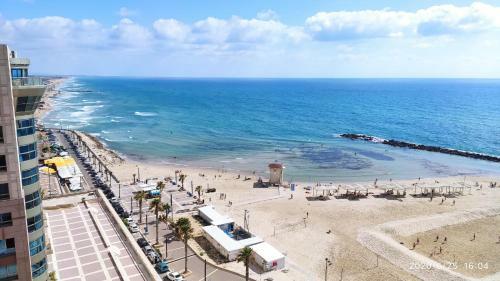 Apartamento Sea Tower Haifa - Almog Building