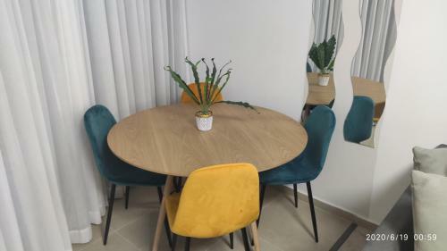 Apartamento Sea Tower Haifa - Almog Building