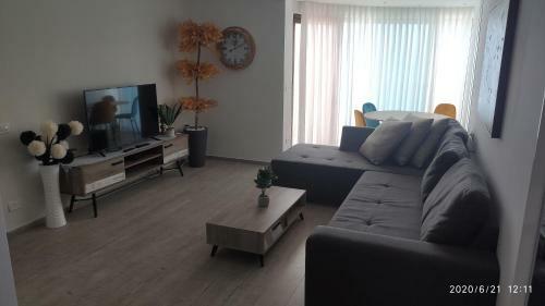 Apartamento Sea Tower Haifa - Almog Building