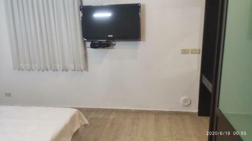 Apartamento Sea Tower Haifa - Almog Building