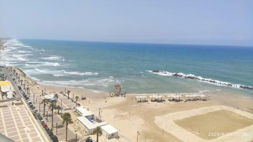 Apartamento Sea Tower Haifa - Almog Building