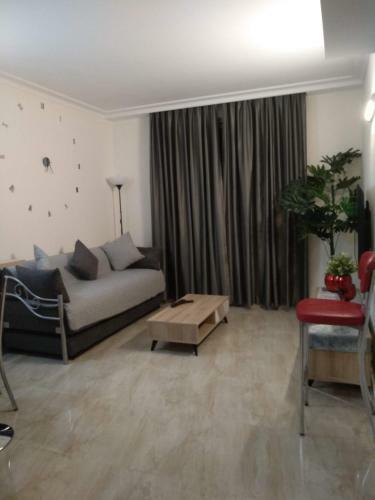 Apartamento Sea Tower Haifa - Almog Building