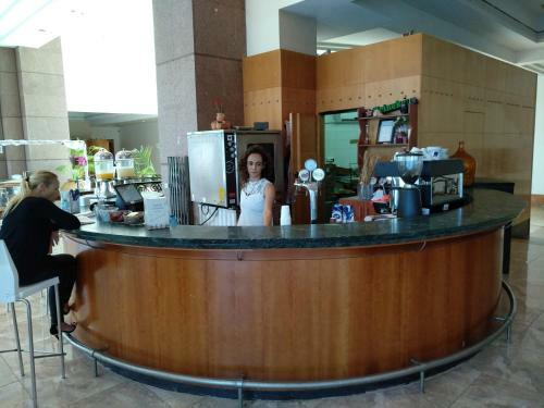Apartamento Sea Tower Haifa - Almog Building