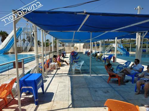 Apartamento Sea Tower Haifa - Almog Building