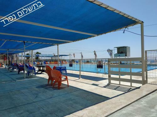 Apartamento Sea Tower Haifa - Almog Building