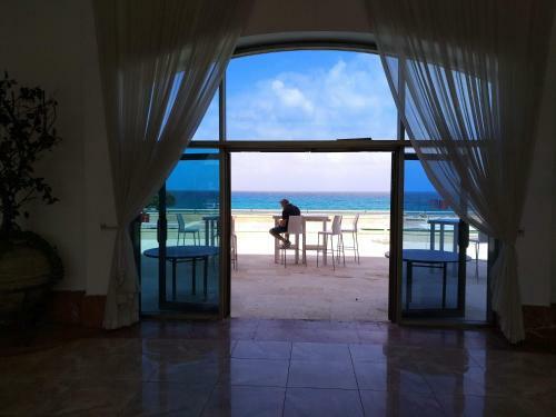 Apartamento Sea Tower Haifa - Almog Building