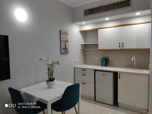 Apartamento Sea Tower Haifa - Almog Building