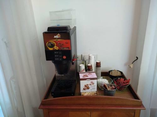 Apartamento Sea Tower Haifa - Almog Building