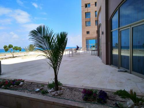 Apartamento Sea Tower Haifa - Almog Building