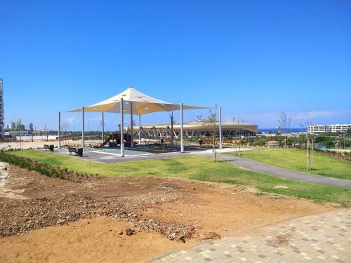 Apartamento Sea Tower Haifa - Almog Building