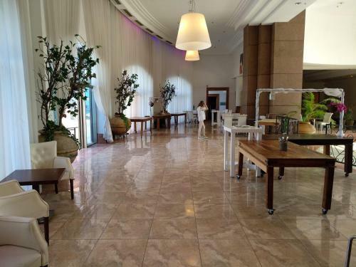 Apartamento Sea Tower Haifa - Almog Building