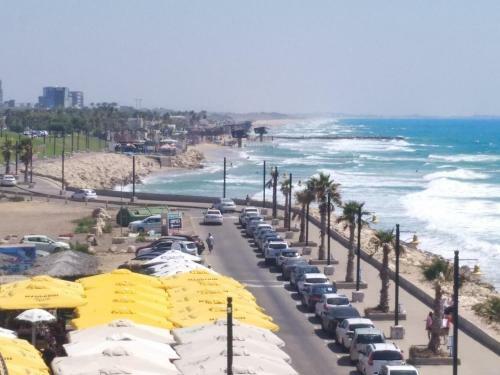 Apartamento Sea Tower Haifa - Almog Building