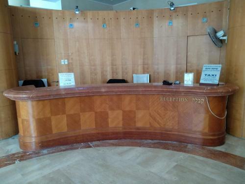 Apartamento Sea Tower Haifa - Almog Building
