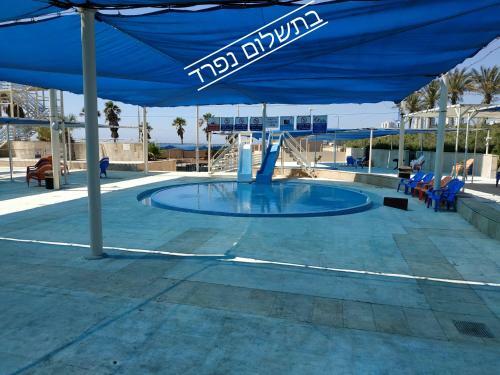Apartamento Sea Tower Haifa - Almog Building