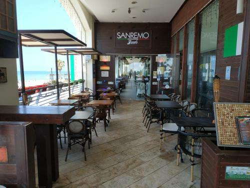Apartamento Sea Tower Haifa - Almog Building