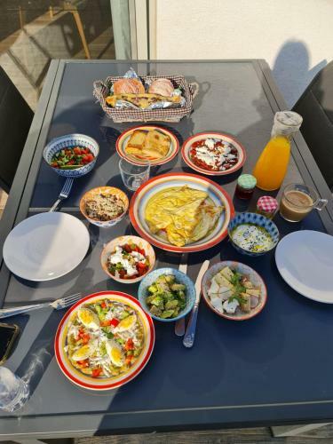 Apartamento Housing Unit In The Moshav