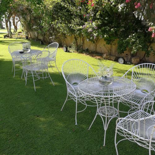 Hotel El Yam