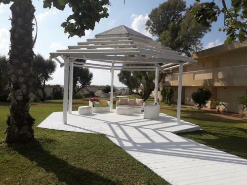 Hotel El Yam