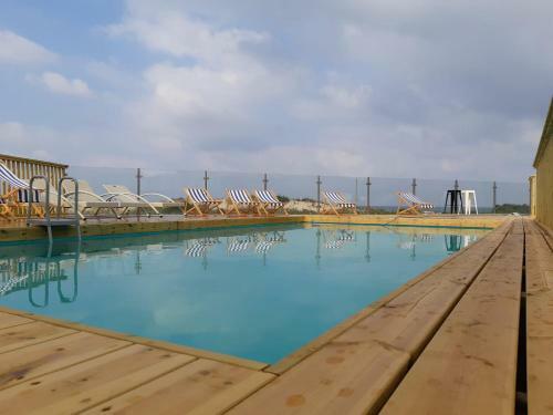 Hotel El Yam