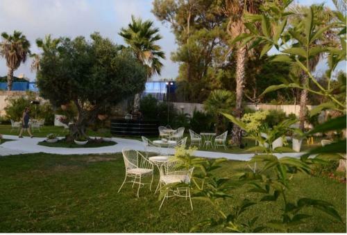 Hotel El Yam