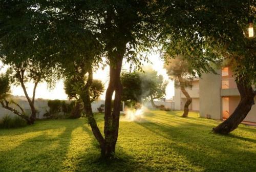 Hotel El Yam