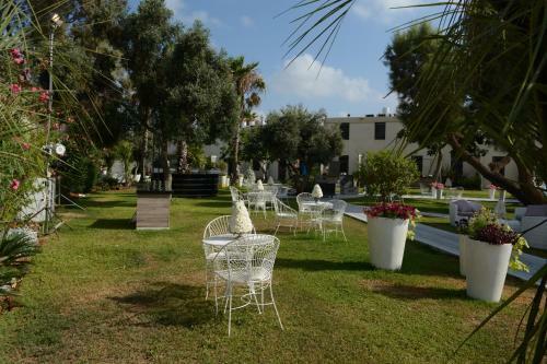 Hotel El Yam