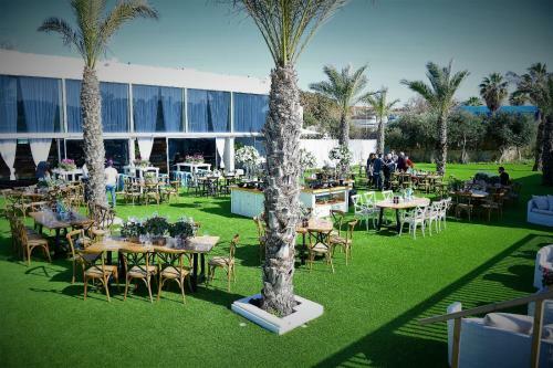 Hotel El Yam