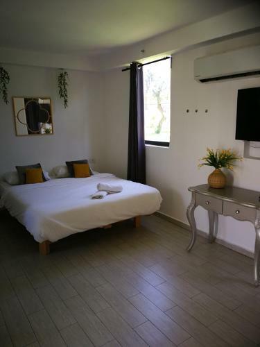 Hotel El Yam