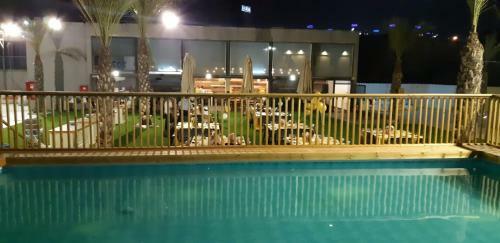 Hotel El Yam