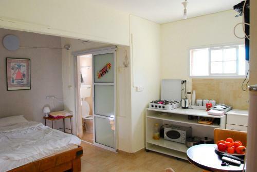 Posada Ein Bokek Rooms To Rent