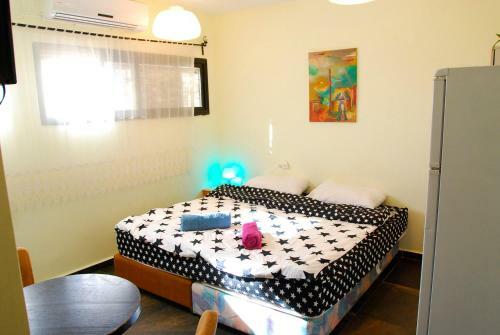 Posada Ein Bokek Rooms To Rent