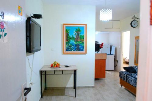 Posada Ein Bokek Rooms To Rent