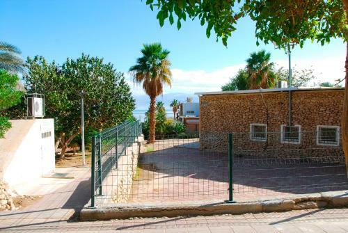 Posada Ein Bokek Rooms To Rent